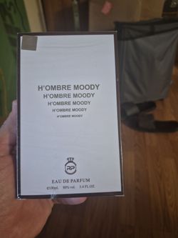 H'Ombre Moody Eau de Parfum 3.4 oz