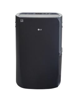 🔥🔥 LG PuriCare 50-Pint Dehumidifier 🔥🔥