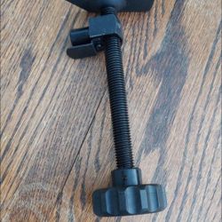 Craftsman 518A08130 Miter Saw Clamp Assembly

Shed Sb1