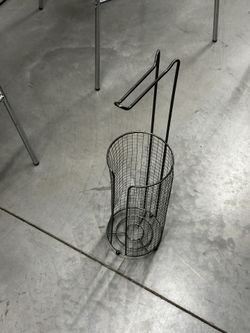 Toilet Paper Holder