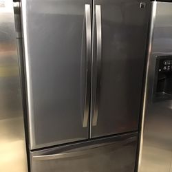 Refrigerator Kenmore 