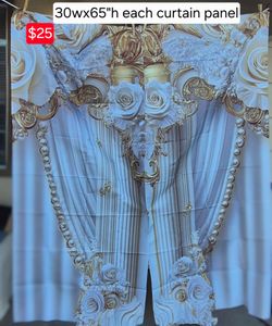 Curtains