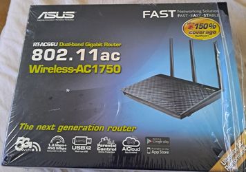 Asus Router
