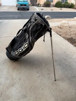 Ogio Golf Bag