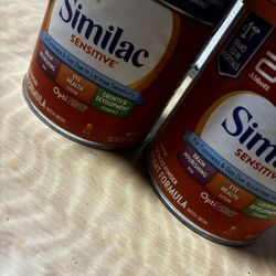 Similac 