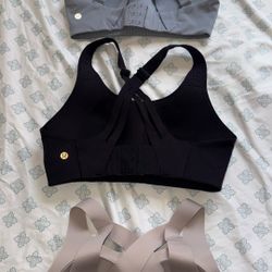 Lululemon Sisez32D $35 Each 