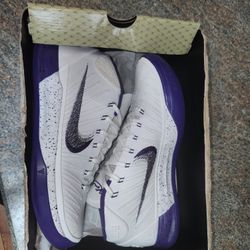 Nike Kobe AD Size 12 Men's