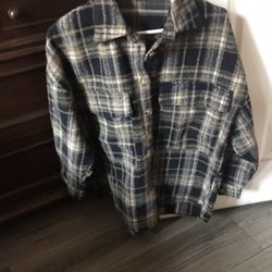 Woman Jacket Size 8