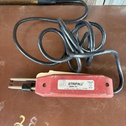 Teledyne Thermal Wire Stripper 