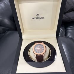 Men’s Watch 