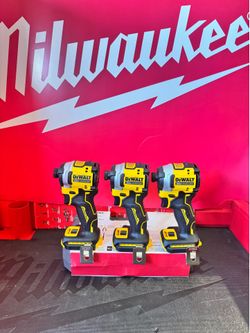 ATOMIC 20V MAX Cordless Brushless Compact 1/4 in. Impact Driver (Tool Only)