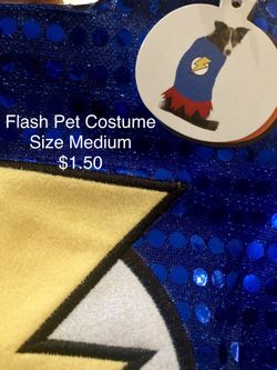 NEW Halloween Pet Costumes