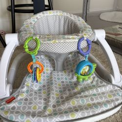 Chair for Babies 