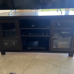 Tv Console