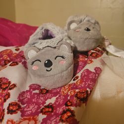 Little Loafers