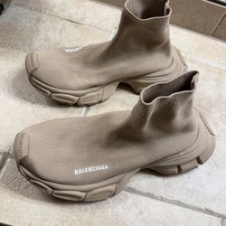 Balenciaga Shoes
