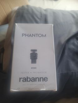 Rabanne Phantom