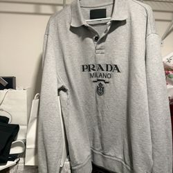 Prada Shirt