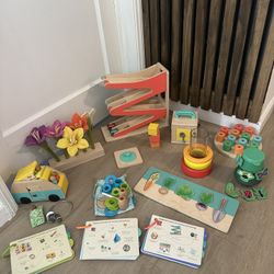 Lovevery Bundle