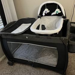 Pack N Play 