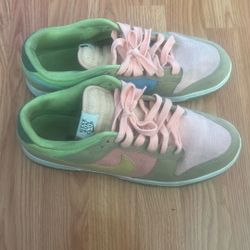 Nike Dunks