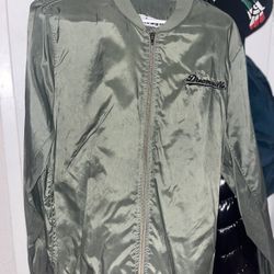 J Cole Dreamville Bomber Jacket