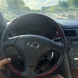 2003 Lexus E300