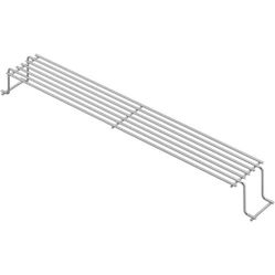 “New”Warming Rack For Weber Grill(retail$39)