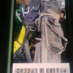 Golf Clubs