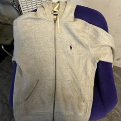 Polo Sweater