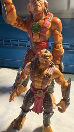 Small soldiers Archer lot