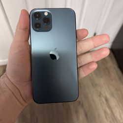 Iphone 12 Pro 128gb Unlocked