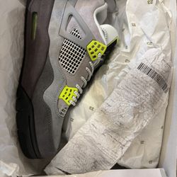 SE NEON 95