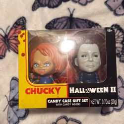 Candy Holder/ Collectable 