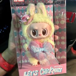 la bubu 🧸🎀💗🛍️
