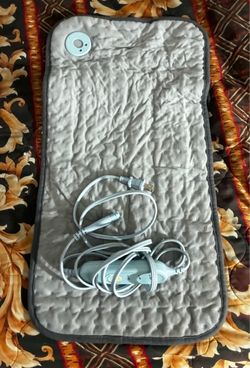 Heating pad