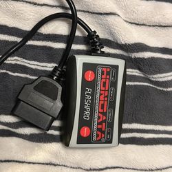 Vendo Hondata Flash Pro 