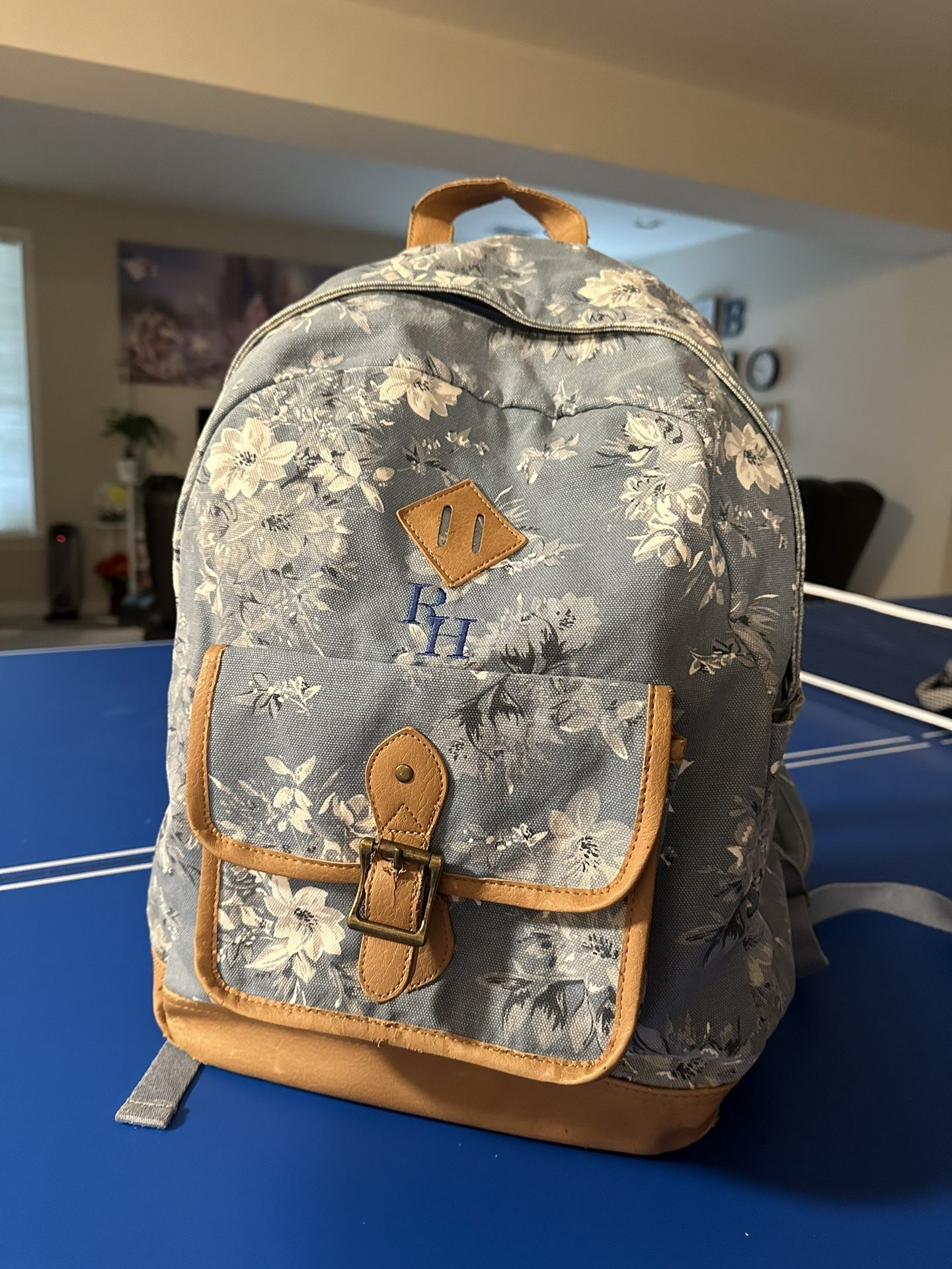 Potter barn bag (Teen)