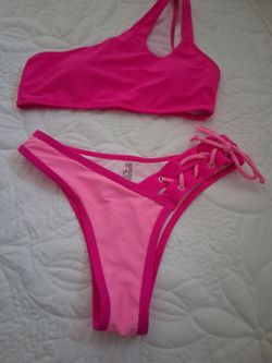 Bathing Suit