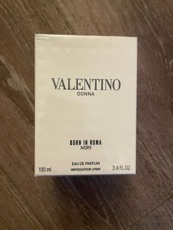 Valentino Donna Born In Roma Ivory perfume