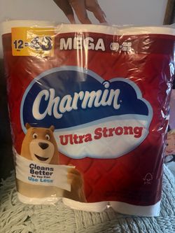 Toilet paper