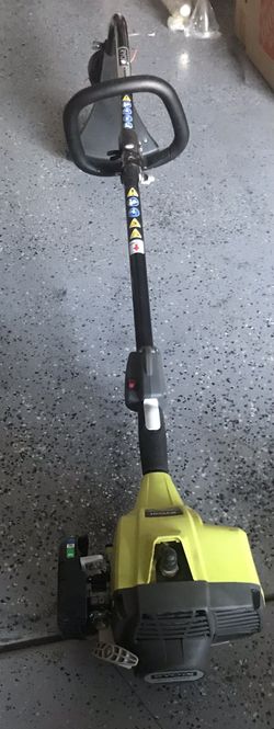 Brand New Ryobi Gas Weed Trimmer