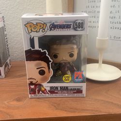 Funko Iron Man