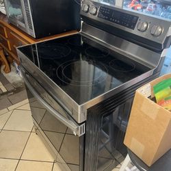 Samsung Oven For SALE 