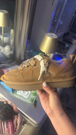 Ugg lowmels