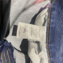 Women’s Jeans Size Large 