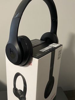 Beats Solo 3 Special Edition