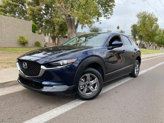 2023 Mazda CX-30