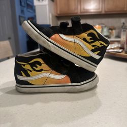 Toddler/kids Vans