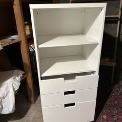 IKEA Wardrobe dresser 
